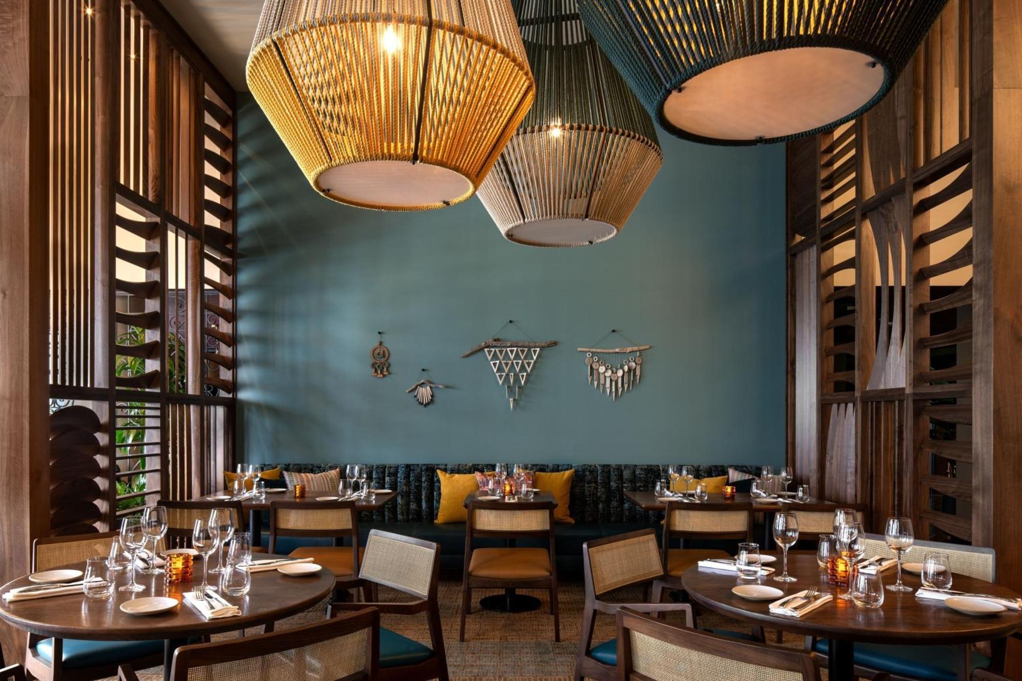 The Ritz-Carlton, Los Angeles L.A. Live — Photos 1