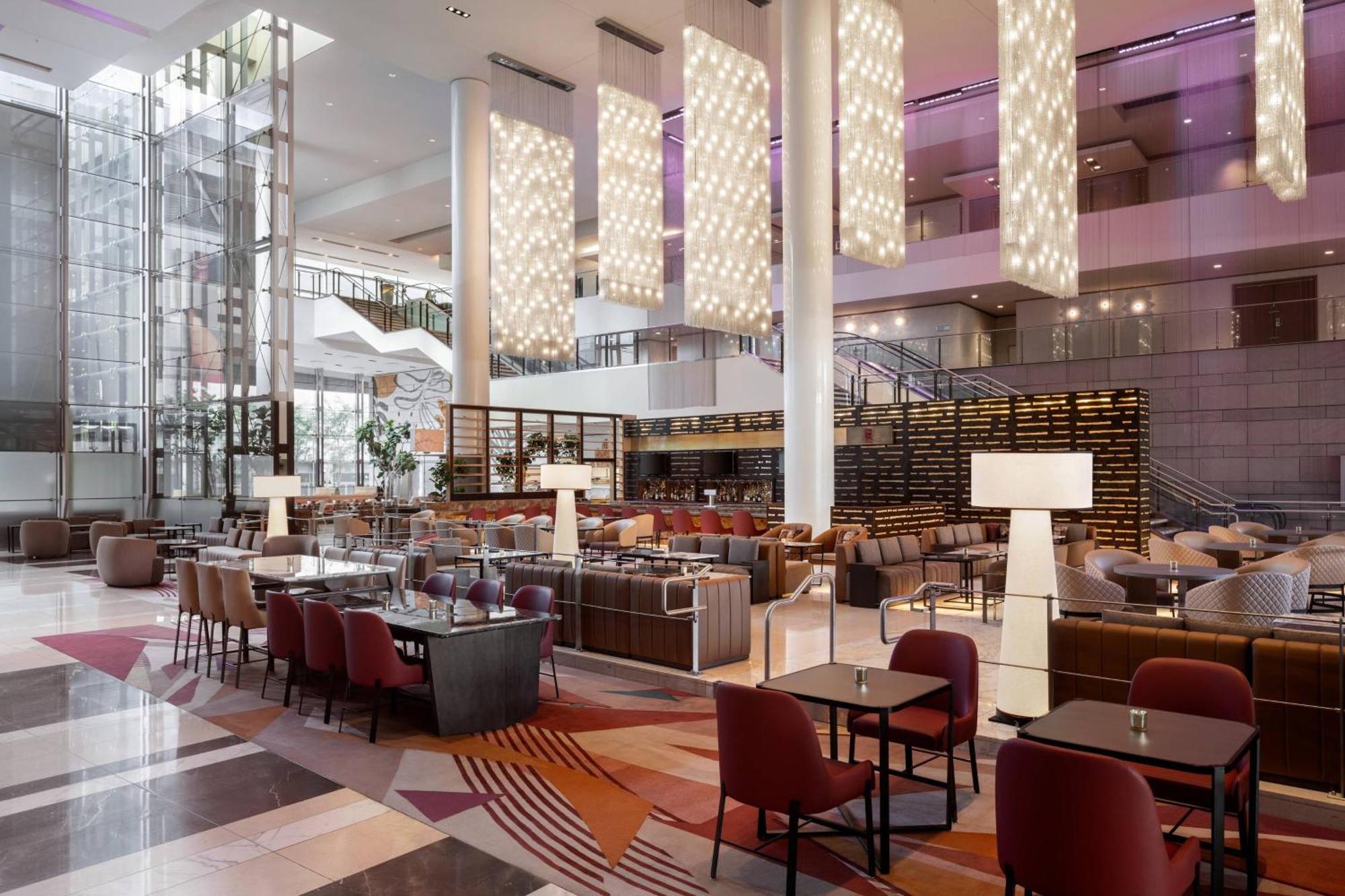 The Ritz-Carlton, Los Angeles L.A. Live — Photos 2